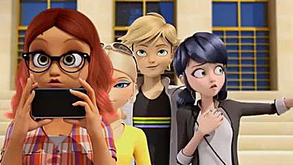 کارتون دختر کفشدوزکی فصل ۱ قسم...