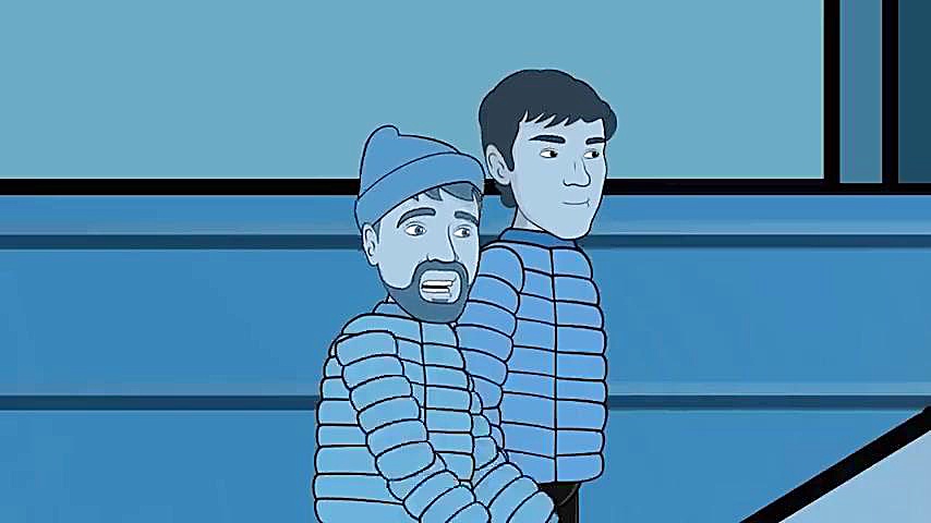 《 اگه ایرانیا در ویدیو های مس...