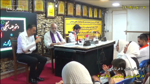 کارگاه آموزشی جهانبینی کنگره...