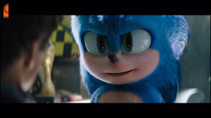 تریلر انیمیشن Sonic the Hedgeh...