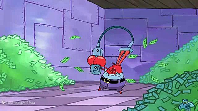 باب اسفنجی شلوار مکعبی.دوبله ف...