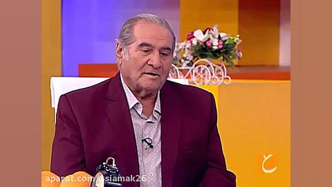 گفتگوی بسیار جذاب باشیرخداحاج...