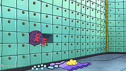 انیمیشن باب اسفنجی دوبله فارسی