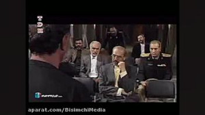 سکانس دیدنی فیلم موج مرده با ب...