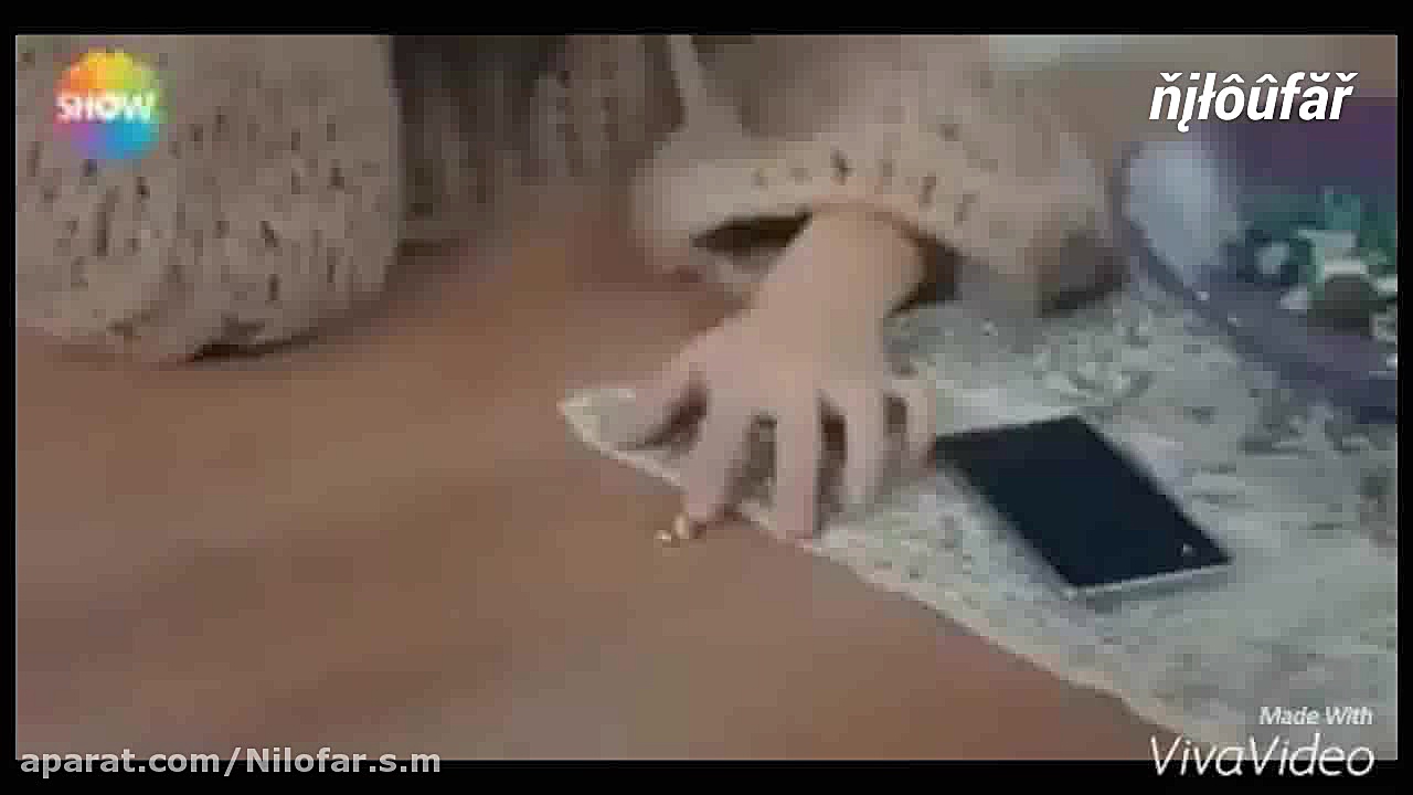 تیزر 2قسمت 22سریال عشق حرف حسا...