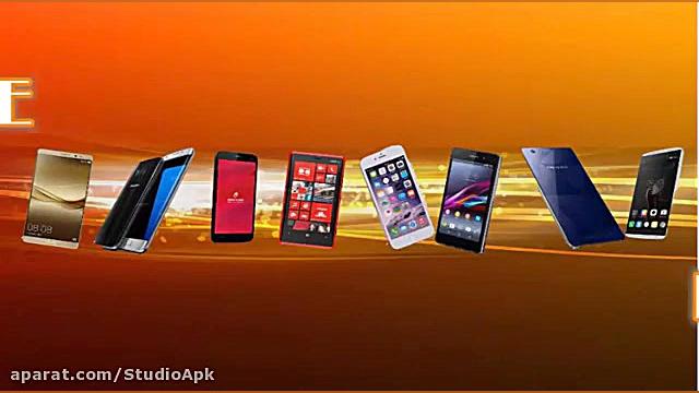 بررسی Apple iphone 7 با Huawei...