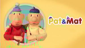 سینمایی پت و مت (Pat Mat)