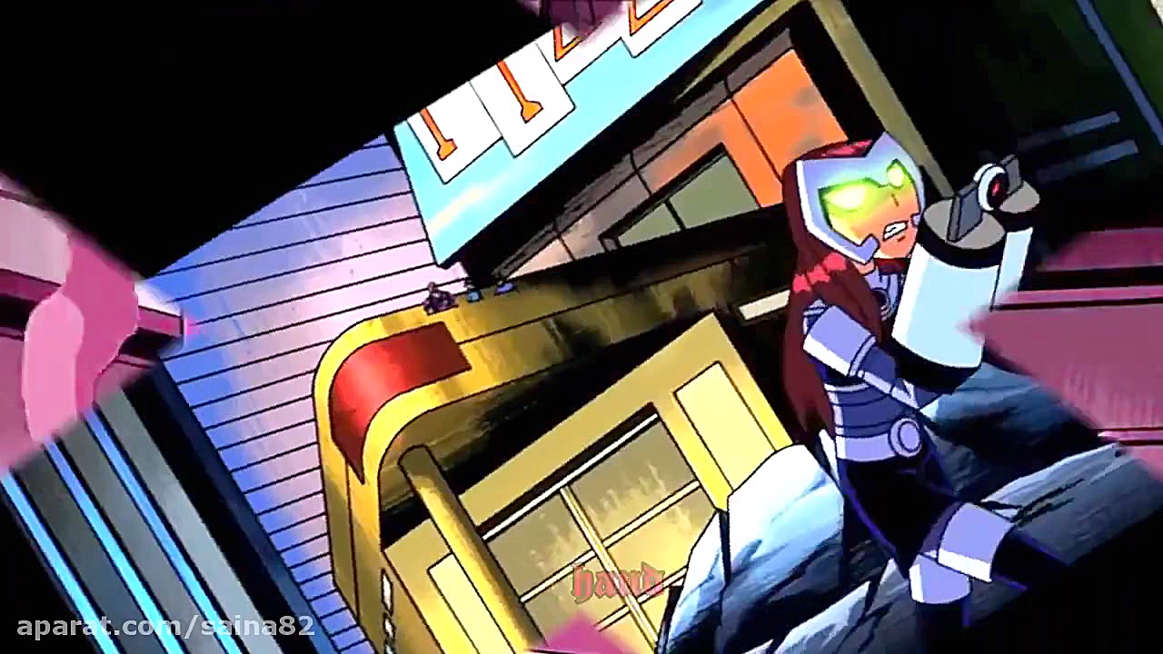 TT Raven Starfire AMV Angel of...