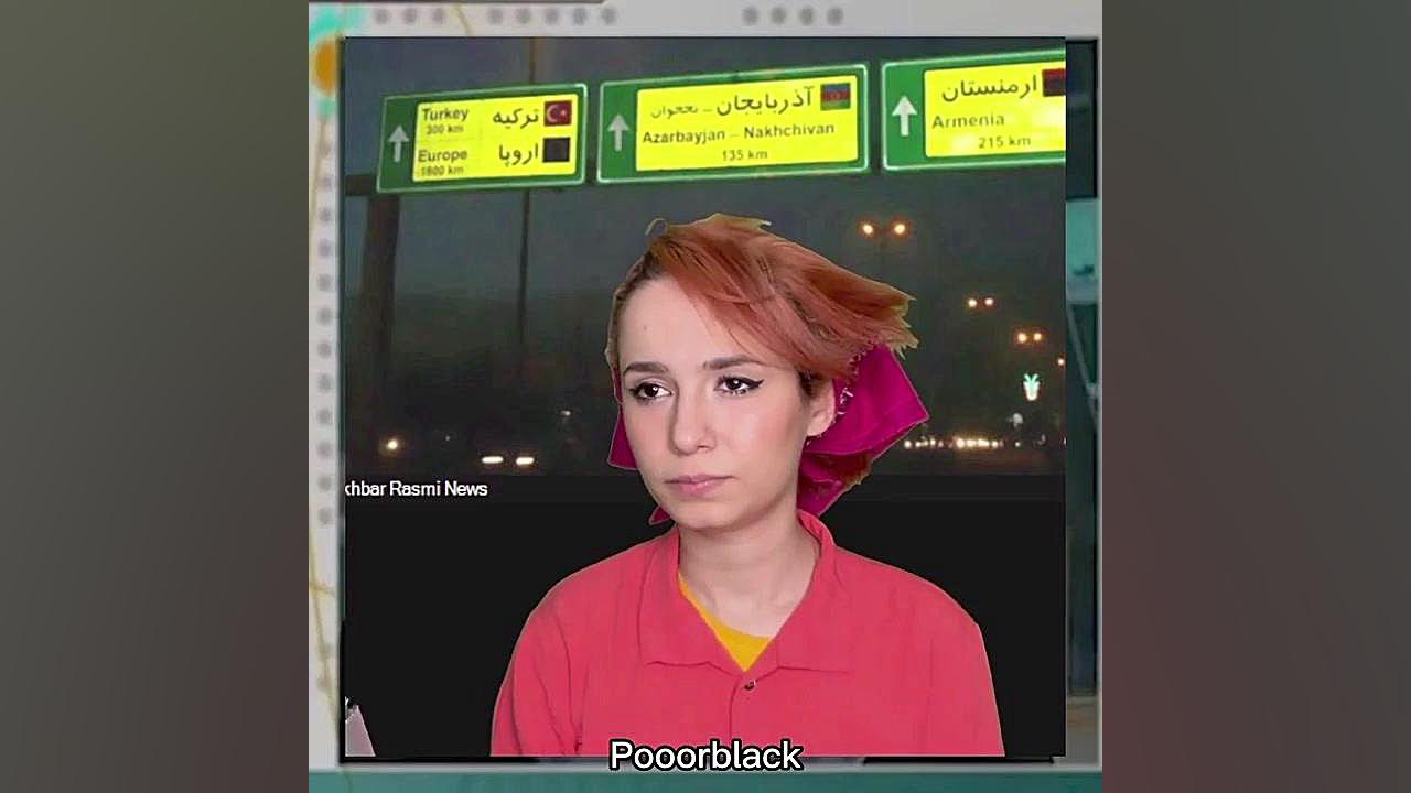 طنز پریسا شما چطوری درس خوندن...