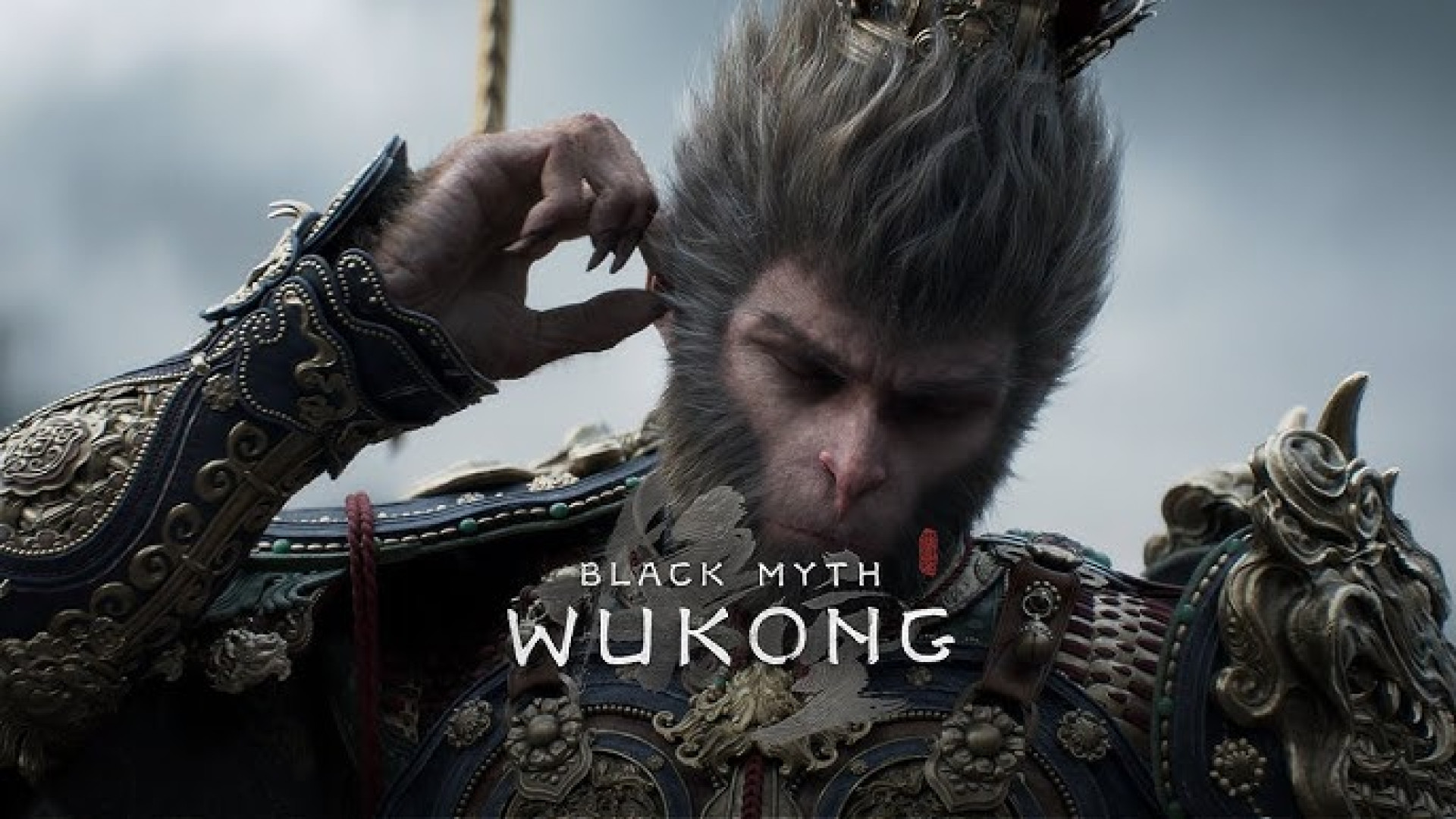 استریم wukong پارت 13