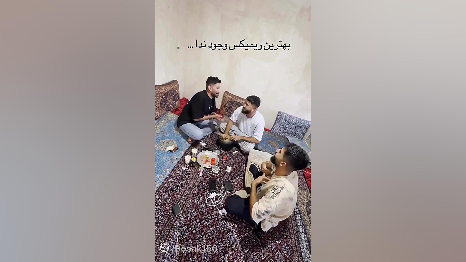 الو الو په په تو صندوق کیلو کی...