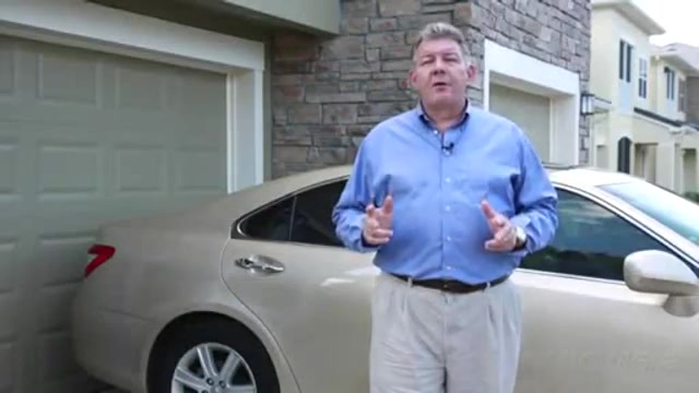 راههای جلوگیری از سرقت اتومبیل...