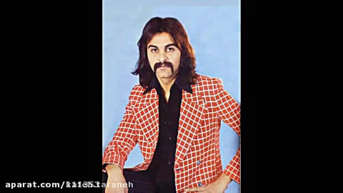 ترانه بسیار زیبا و قدیمی  گل ی...