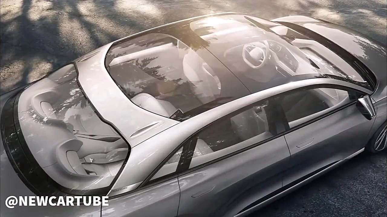 مقایسه لوسید ایر و تسلا اس