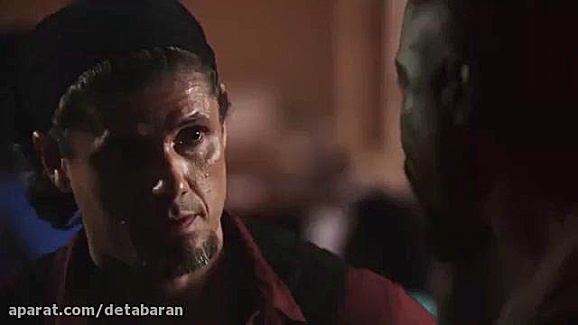 فیلم اکشن وماجراجویی Falcon Rising 2014 قدرت شاهین با دوبله فارسی زمان5648ثانیه