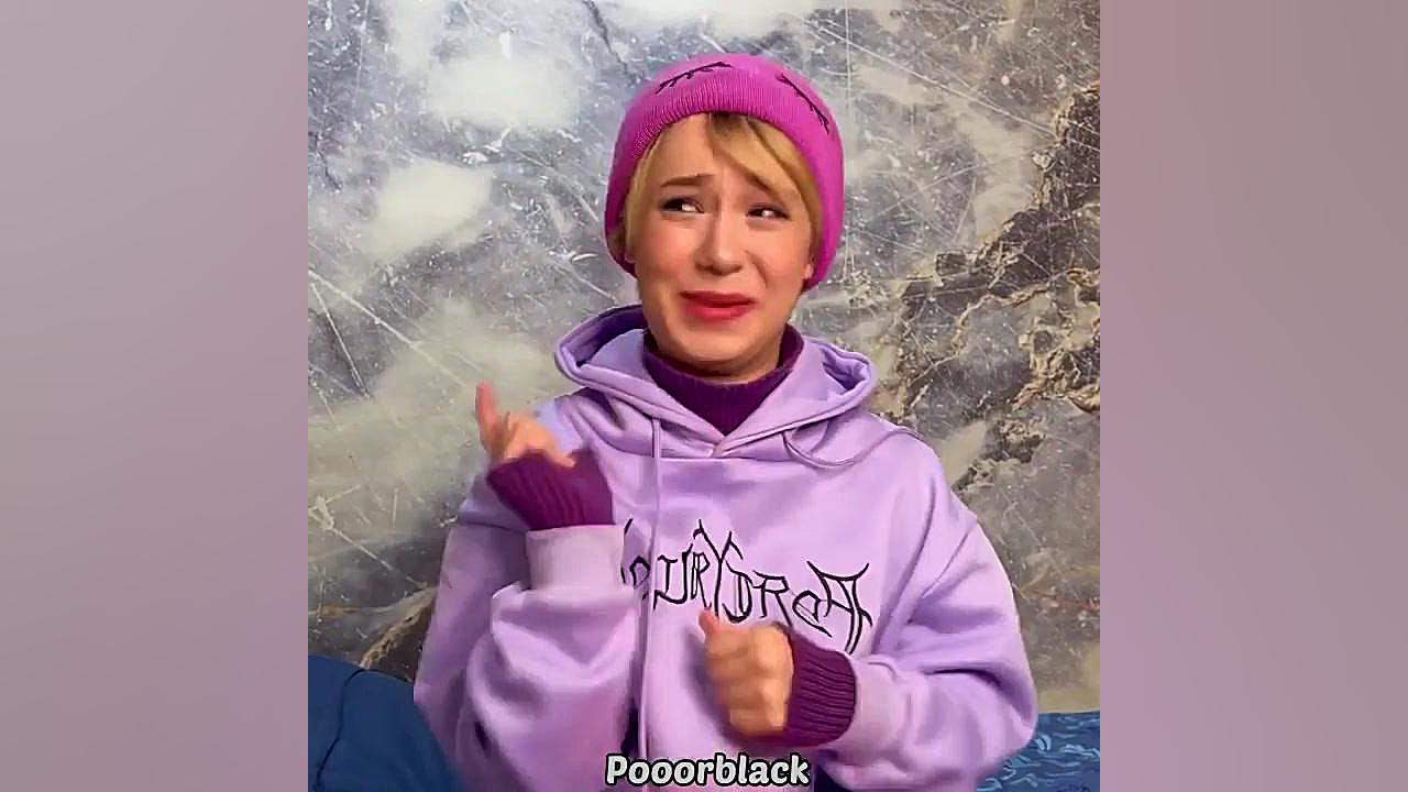 طنز پریسا وقتی با مامانم حرف م...