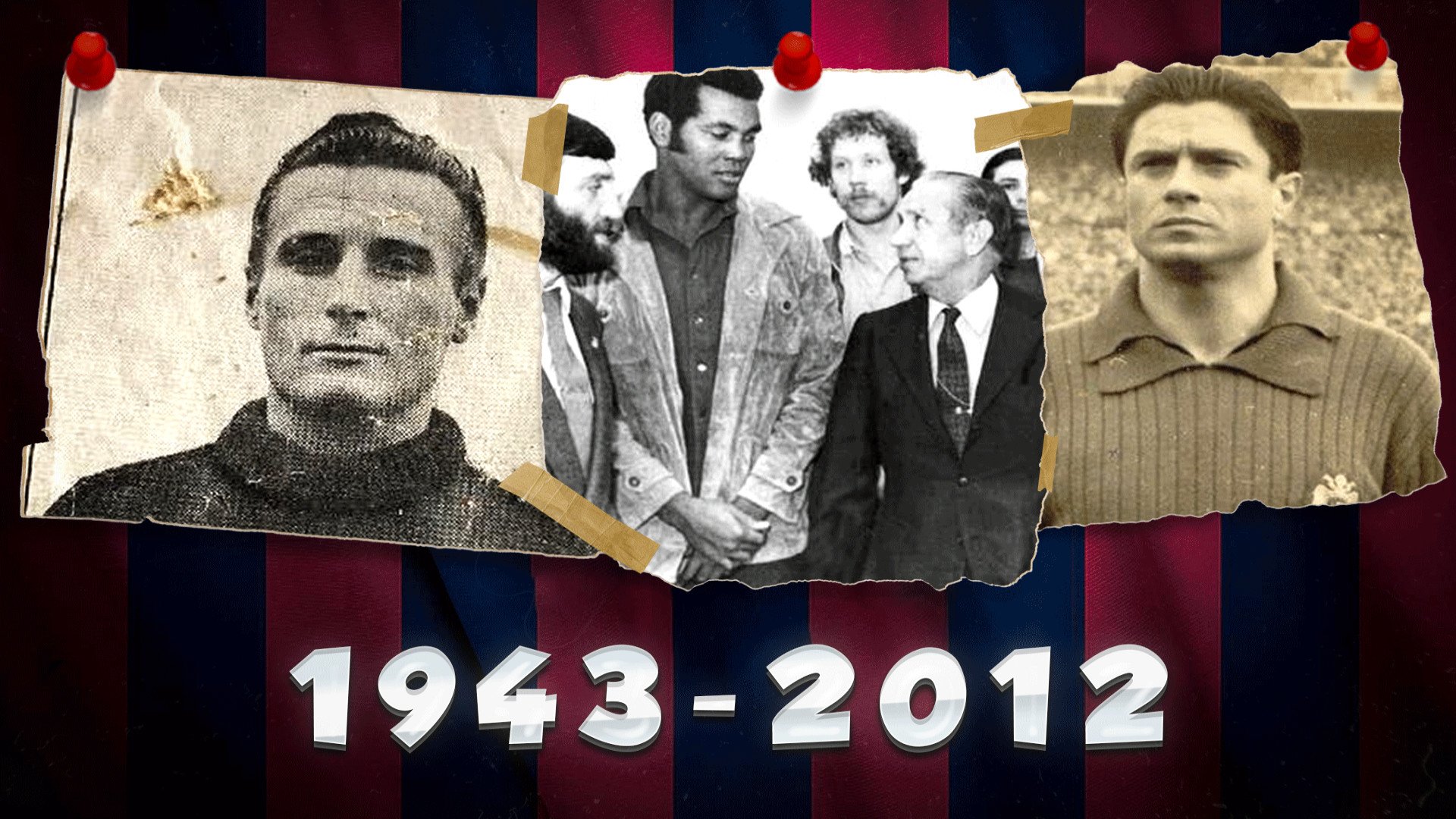 تاریخچه رئال مادرید: قسمت سوم...