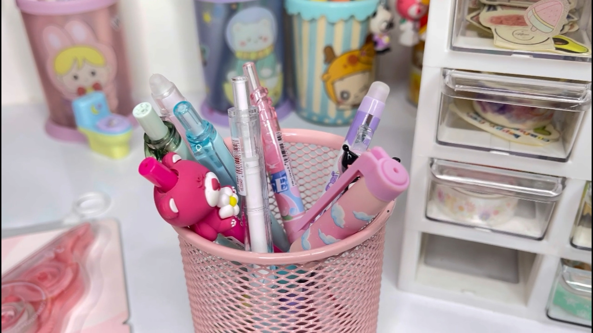 انباکسینگ، تمیز کردن و تغییر م...