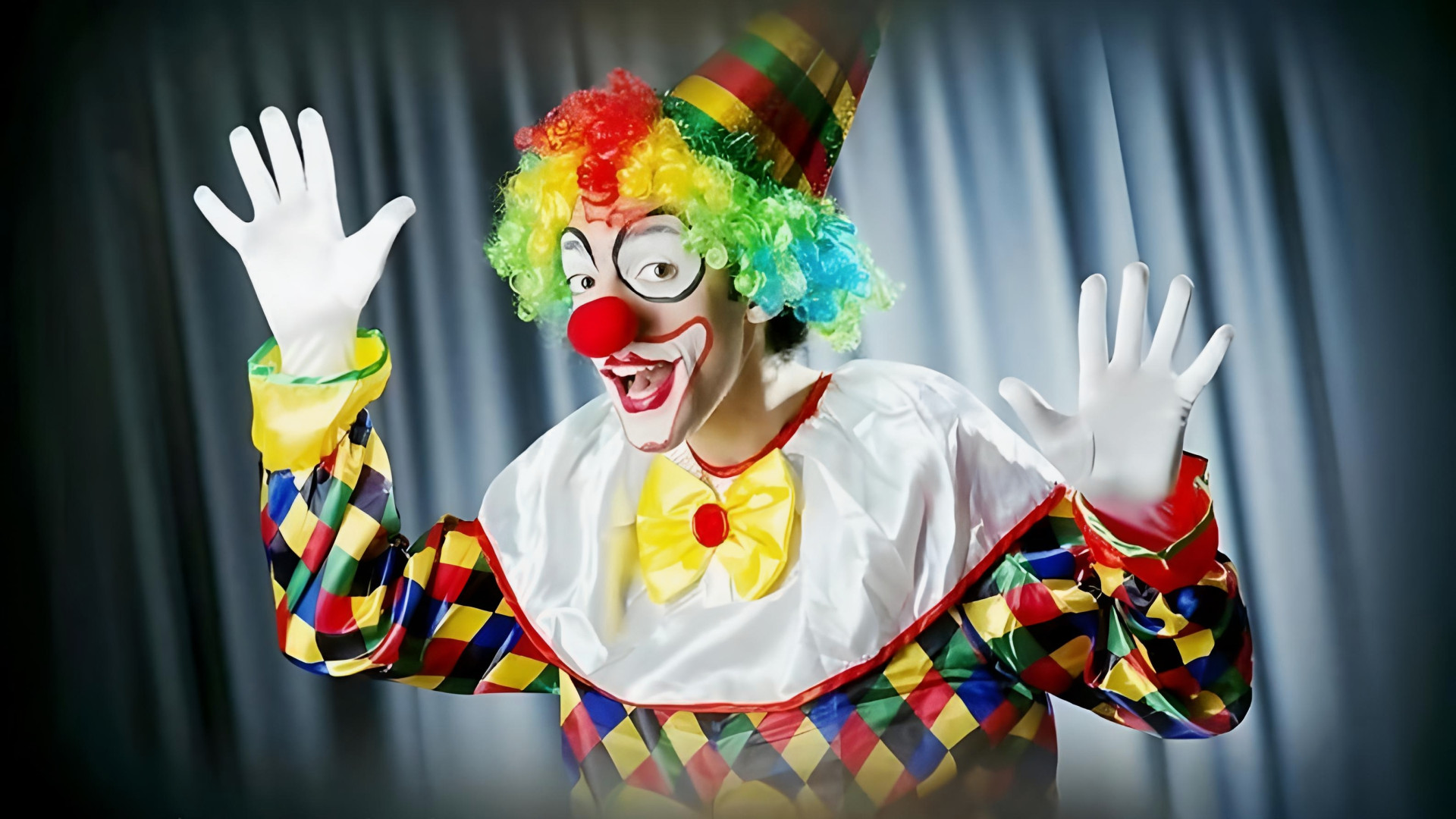 به ممد قلی مهربون زنگ زدم ......