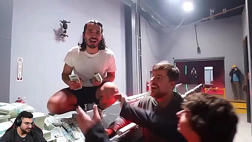 《 خطرناک ترین اتاق فرار دنیا!...