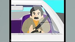 پلیس راهنمایی و رانندگی نیروی...