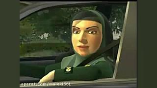 پلیس راهنمایی و رانندگی نیروی...