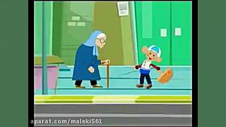 پلیس راهنمایی و رانندگی نیروی...