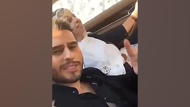 دابسمش های فوق العاده خنده دار...