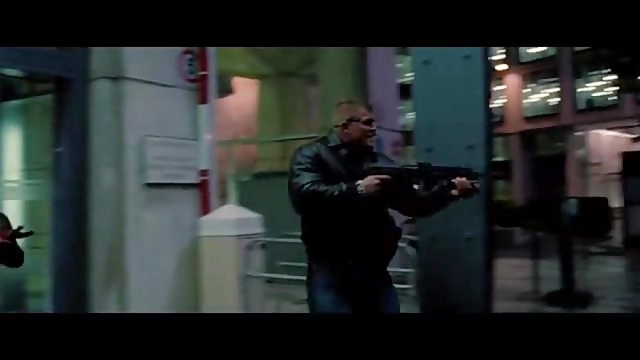 تریلر فیلم اکشن سریع و خشن6