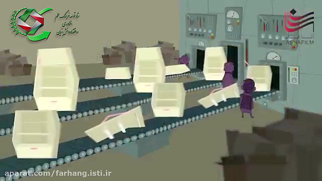 افسانه تولید داخلی