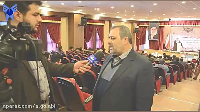 همایش بزرگ وحدت و میلاد پیامبر...