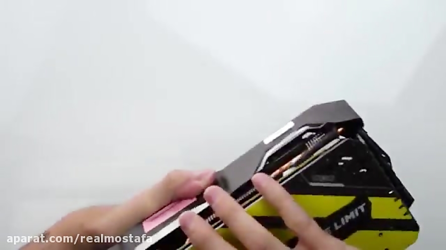 Zotac GTX 1070 AMP Extreme! Re...