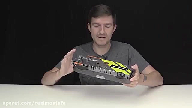 Zotac GTX 1070 AMP Extreme! Re...