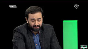 برنامه تلوزیونی جهان آرا  قسمت...