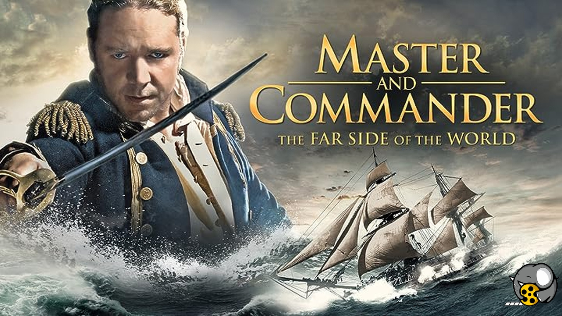 فیلم ناخدا وفرمانده: آخردنیاMaster and Commander: The Far Side of the World 2003 زمان8258ثانیه