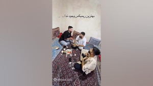 آهنگ ترند اینستاگرام الو په ده...
