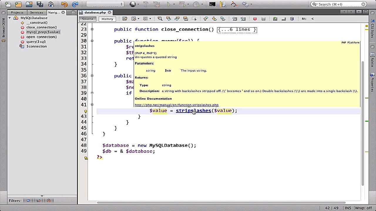 ۱۳۳ اضافه کردن کوئری به دیتابی...