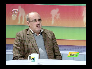 صحبت های مدیرعامل باشگاه شهردا...