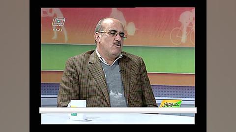 صحبت های مدیرعامل باشگاه شهردا...