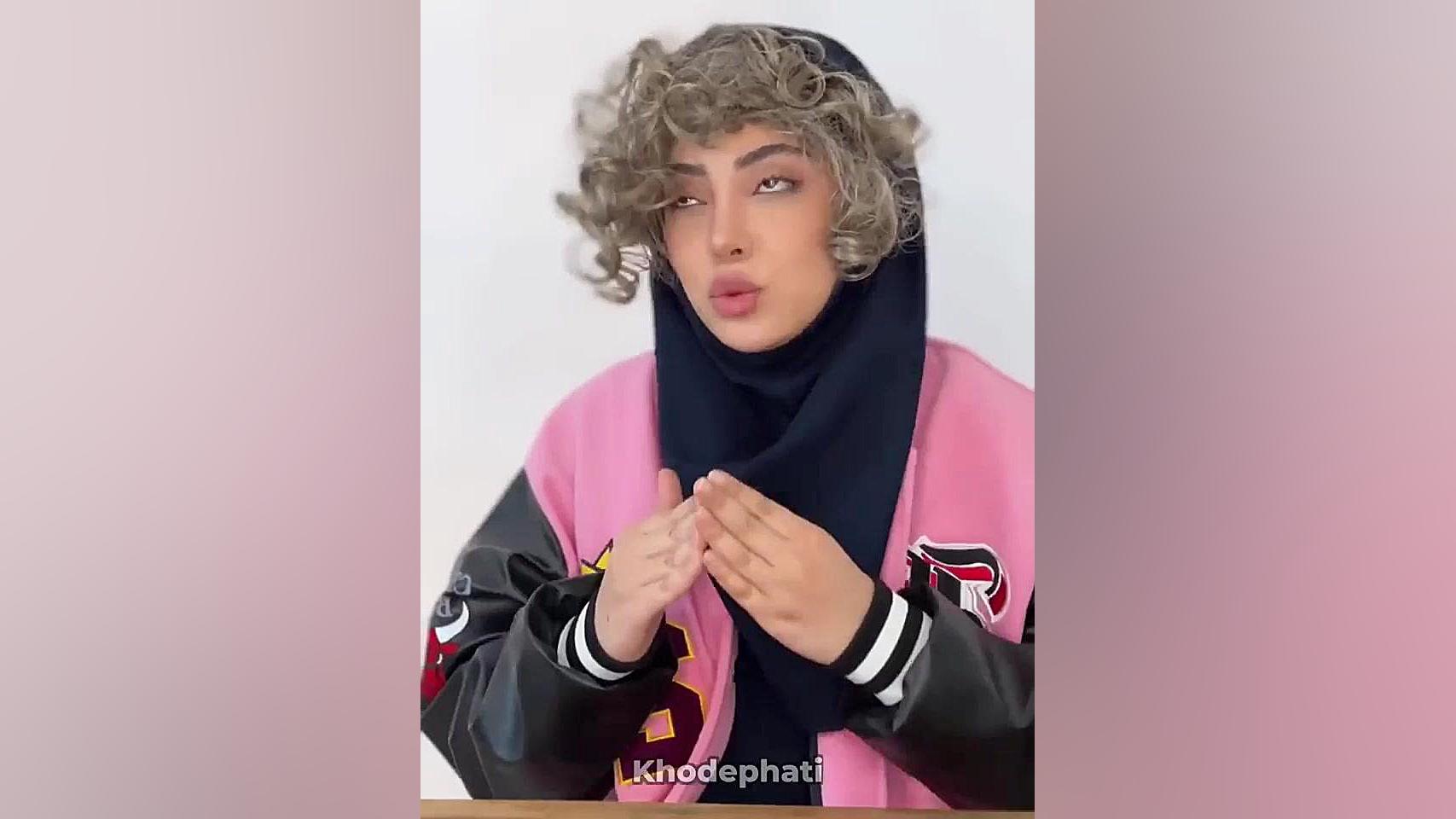 طنز فاطی معلم ریاضی اینجوریه ک...