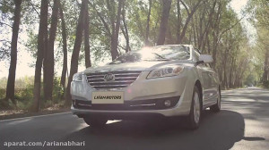 Lifan 720 TV commercial