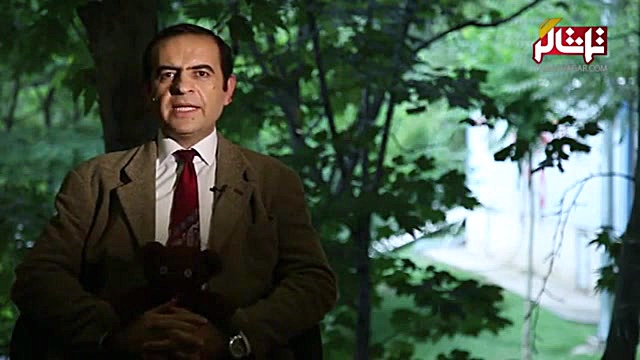 تماشاگر   پیام تبریک مستربین ب...