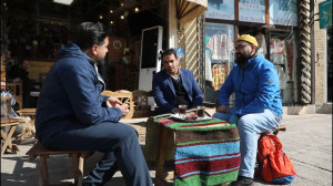 اگر قهوه یزدی نخوردی این قسمت...