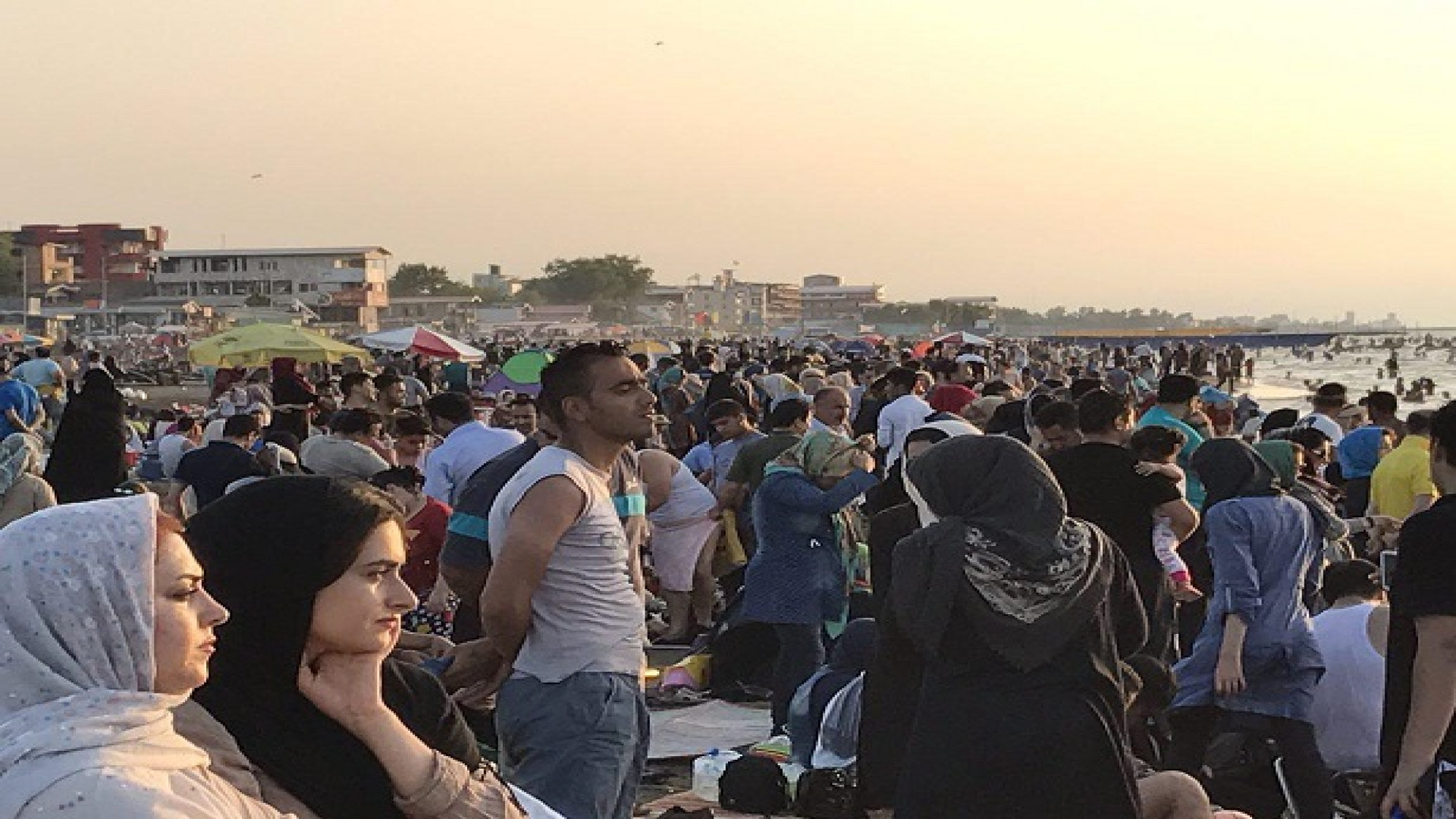 سفر شمال مردم چرا سخت شد؟