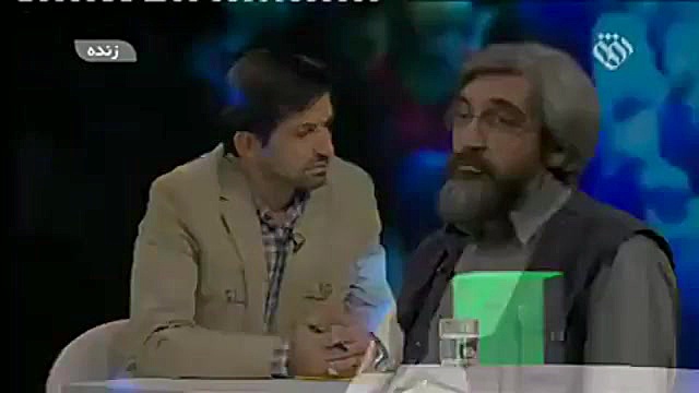 جهان آرا  قسمت دوم