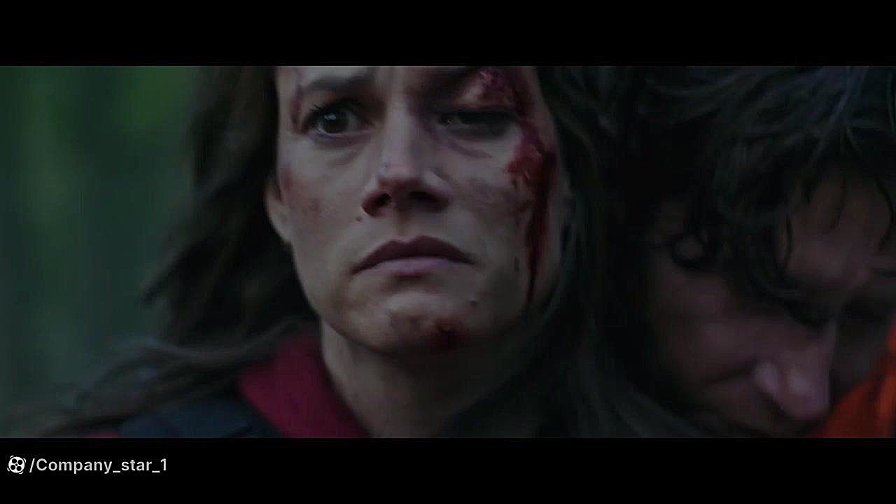 دانلود فیلم گرگ‌ها بیرون می‌آیند دوبله فارسی Out Come the Wolves 2024 زمان4959ثانیه