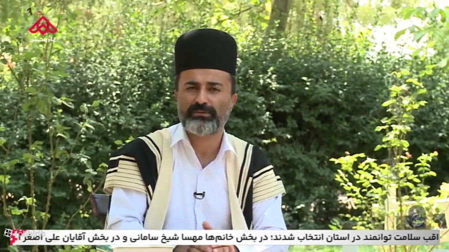 موسیقی بختیاری - اسد خان شیرکش