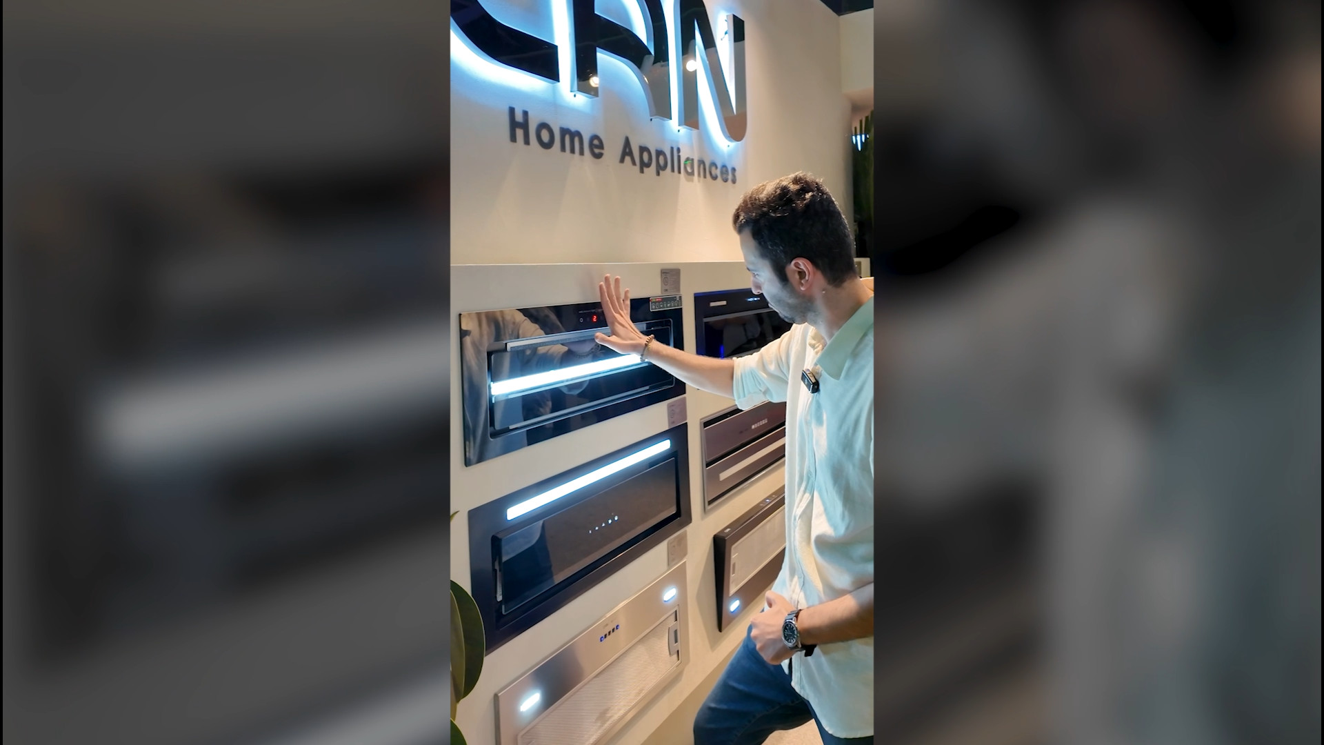 گزارش زومیت از غرفه CAN نمایشگ...