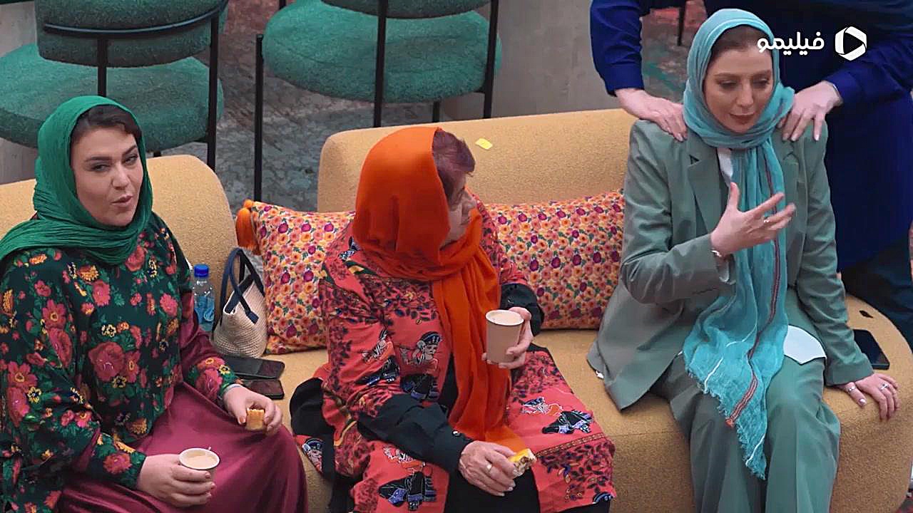 تیزر قسمت ۴ و آخر جوکر ۲ بانوا...