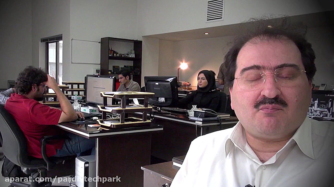 معرفی پارک فناوری پردیس فاز 1